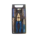 ALICATE MULTIFUNCION EST.37 PZ CS-MP37PMT ALICATE MULTIFUNCION EST.37 PZ CS-MP37PMT
